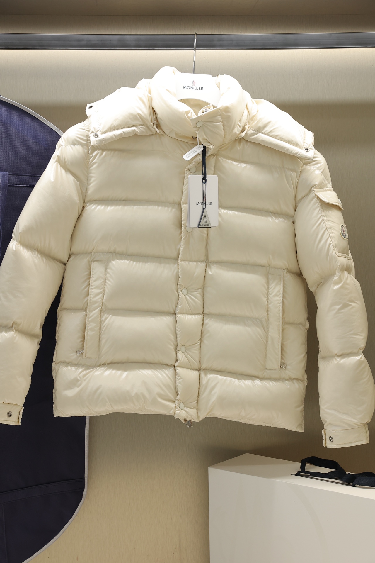 Moncler Down Jackets